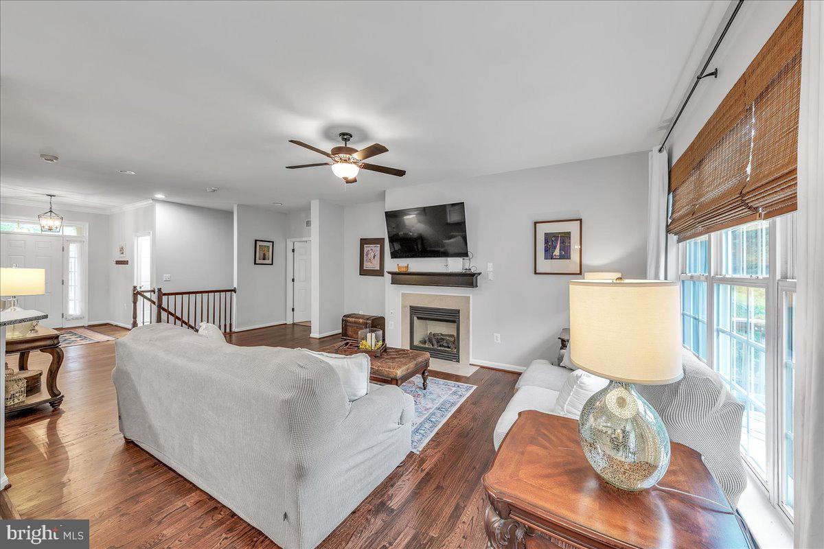 254 WHITWORTH DR, CULPEPER, Virginia 22701, 4 Bedrooms Bedrooms, ,3 BathroomsBathrooms,Residential,For sale,254 WHITWORTH DR,VACU2011254 MLS # VACU2011254