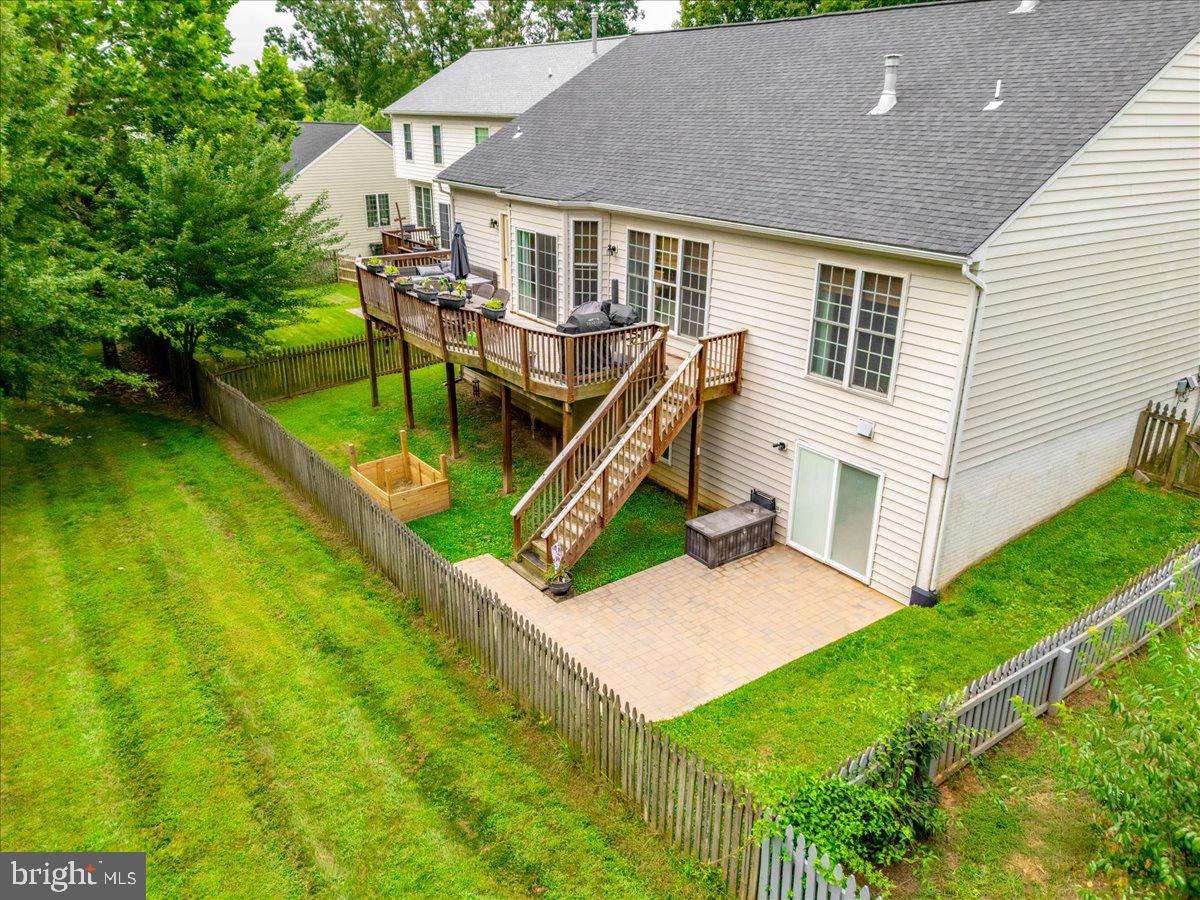 254 WHITWORTH DR, CULPEPER, Virginia 22701, 4 Bedrooms Bedrooms, ,3 BathroomsBathrooms,Residential,For sale,254 WHITWORTH DR,VACU2011254 MLS # VACU2011254