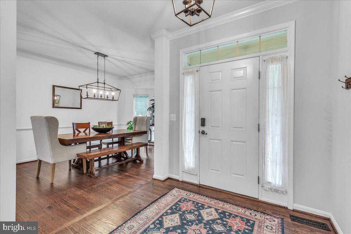 254 WHITWORTH DR, CULPEPER, Virginia 22701, 4 Bedrooms Bedrooms, ,3 BathroomsBathrooms,Residential,For sale,254 WHITWORTH DR,VACU2011254 MLS # VACU2011254