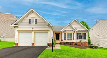 254 WHITWORTH DR, CULPEPER, Virginia 22701, 4 Bedrooms Bedrooms, ,3 BathroomsBathrooms,Residential,For sale,254 WHITWORTH DR,VACU2011254 MLS # VACU2011254