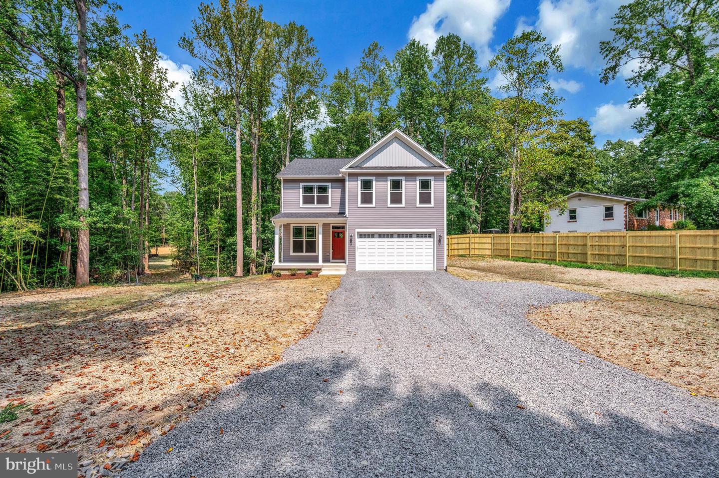 4 MACGREGOR RIDGE RD, STAFFORD, Virginia 22554, 4 Bedrooms Bedrooms, ,2 BathroomsBathrooms,Residential,For sale,4 MACGREGOR RIDGE RD,VAST2041788 MLS # VAST2041788