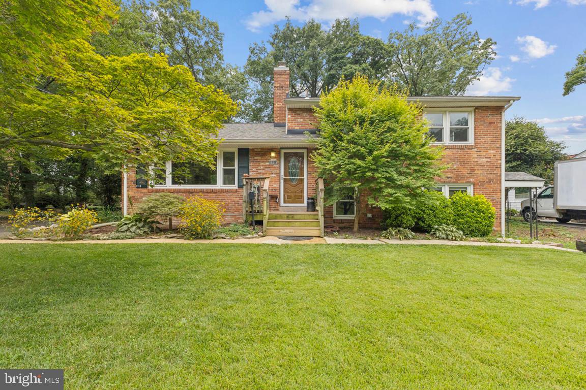 10319 CLEVELAND ST, FAIRFAX, Virginia 22030, 3 Bedrooms Bedrooms, ,2 BathroomsBathrooms,Residential,For sale,10319 CLEVELAND ST,VAFC2006780 MLS # VAFC2006780