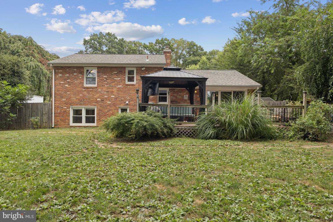 10319 CLEVELAND ST, FAIRFAX, Virginia 22030, 3 Bedrooms Bedrooms, ,2 BathroomsBathrooms,Residential,For sale,10319 CLEVELAND ST,VAFC2006780 MLS # VAFC2006780