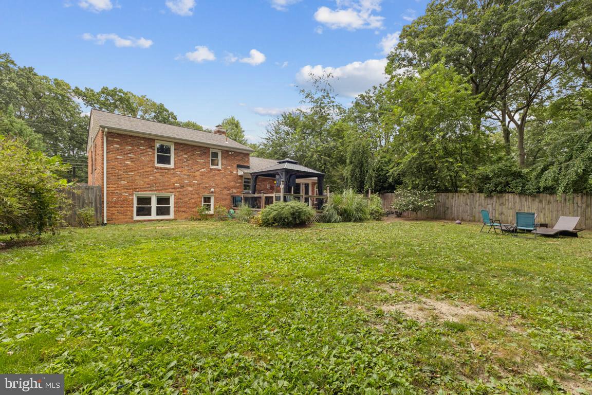 10319 CLEVELAND ST, FAIRFAX, Virginia 22030, 3 Bedrooms Bedrooms, ,2 BathroomsBathrooms,Residential,For sale,10319 CLEVELAND ST,VAFC2006780 MLS # VAFC2006780