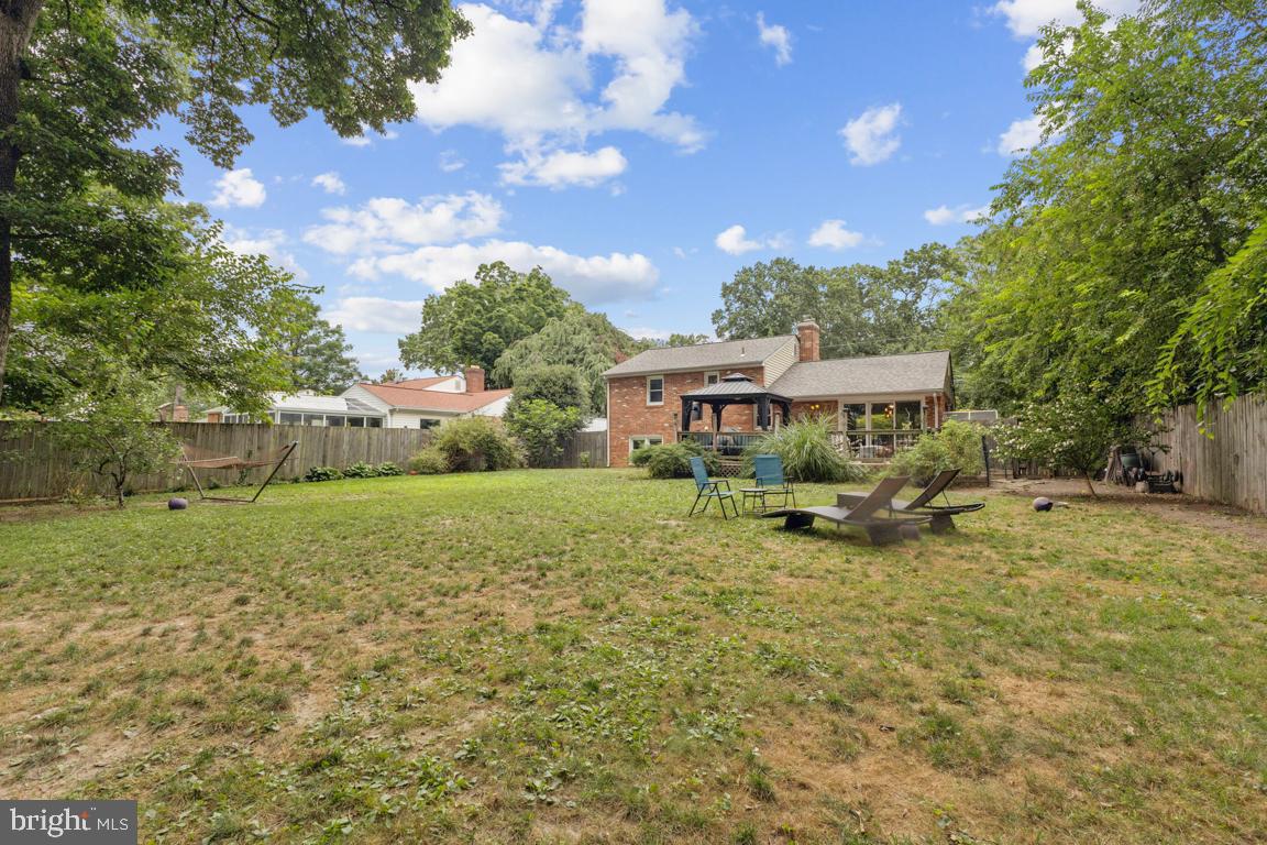 10319 CLEVELAND ST, FAIRFAX, Virginia 22030, 3 Bedrooms Bedrooms, ,2 BathroomsBathrooms,Residential,For sale,10319 CLEVELAND ST,VAFC2006780 MLS # VAFC2006780
