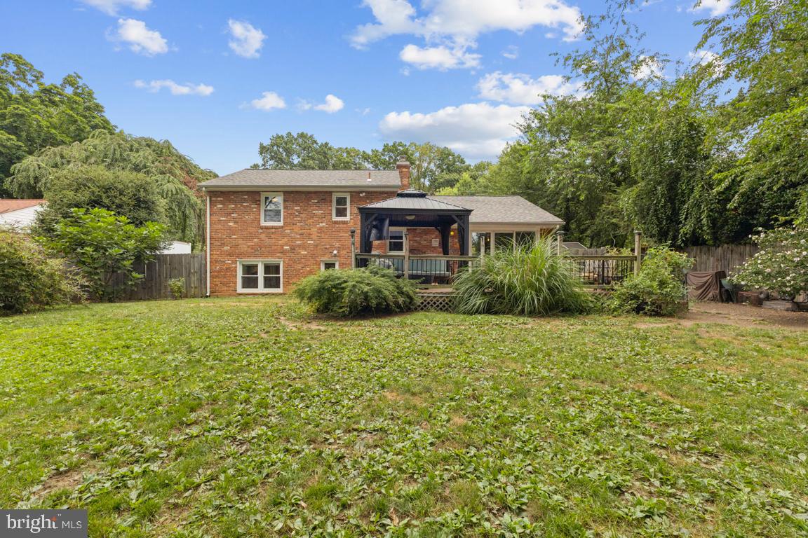 10319 CLEVELAND ST, FAIRFAX, Virginia 22030, 3 Bedrooms Bedrooms, ,2 BathroomsBathrooms,Residential,For sale,10319 CLEVELAND ST,VAFC2006780 MLS # VAFC2006780