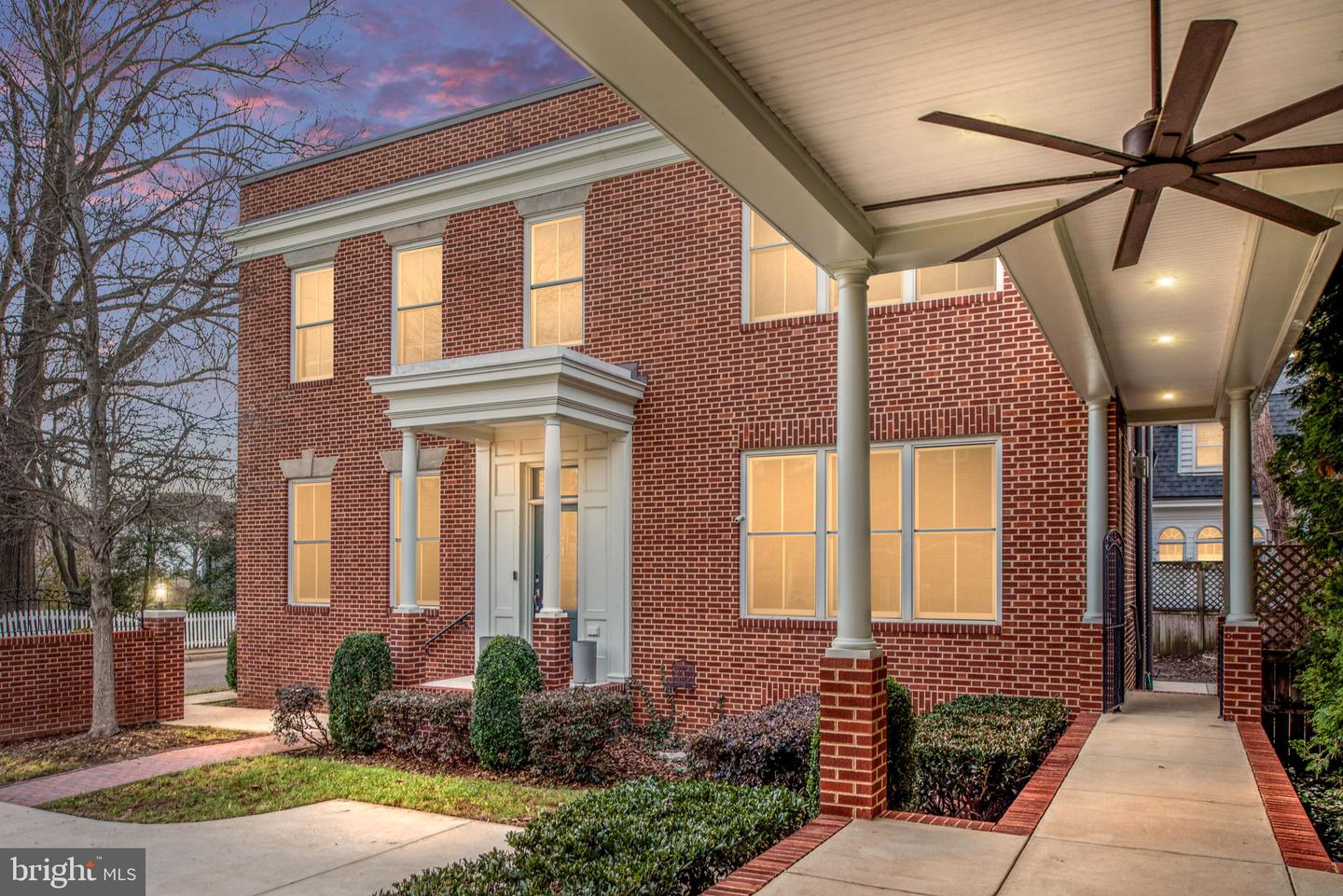 1200 PRINCE EDWARD ST, FREDERICKSBURG, Virginia 22401, 6 Bedrooms Bedrooms, ,4 BathroomsBathrooms,Residential,For sale,1200 PRINCE EDWARD ST,VAFB2008760 MLS # VAFB2008760