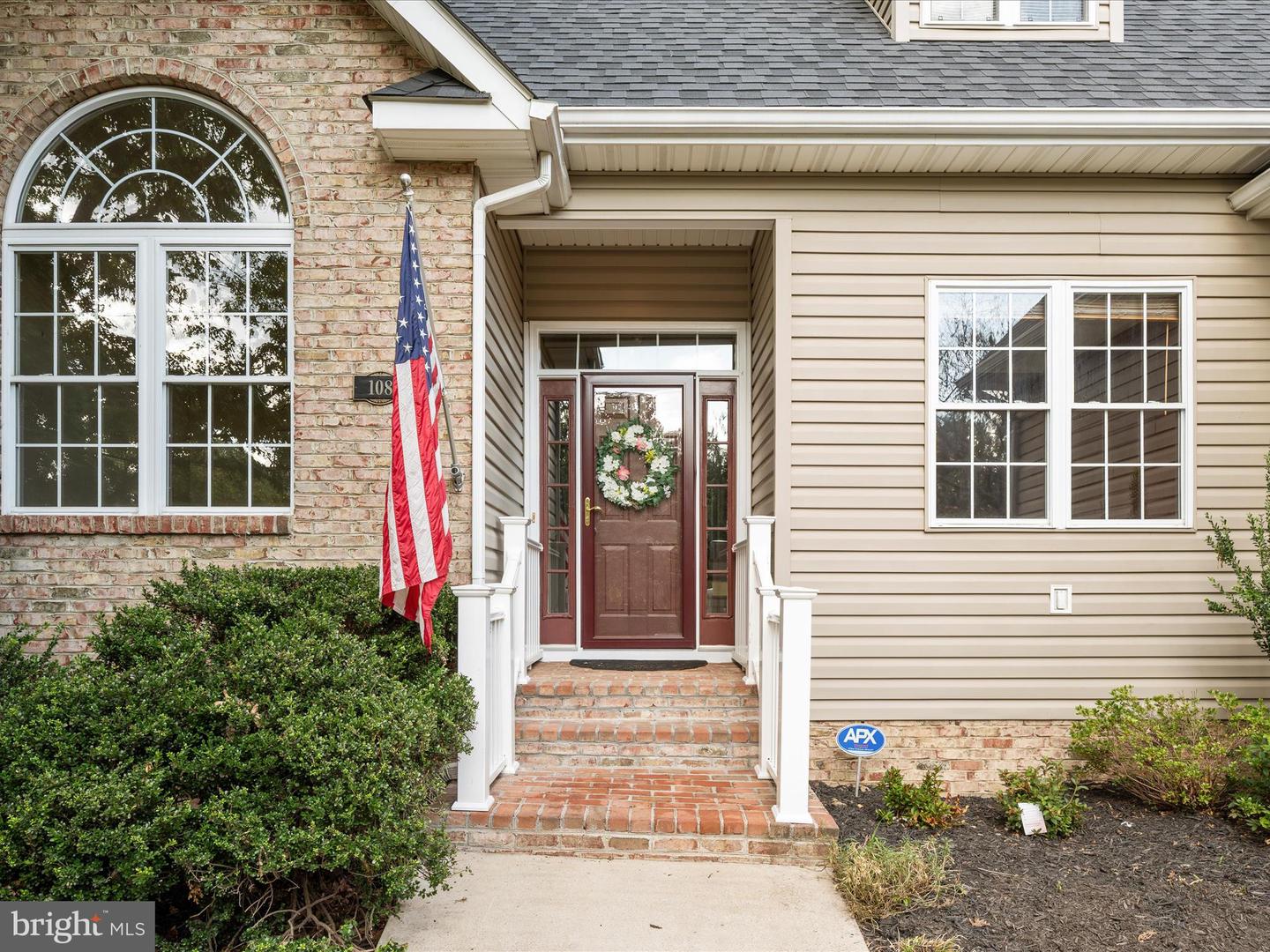 108 KINROSS DR, WINCHESTER, Virginia 22602, 4 Bedrooms Bedrooms, ,2 BathroomsBathrooms,Residential,For sale,108 KINROSS DR,VAFV2036060 MLS # VAFV2036060