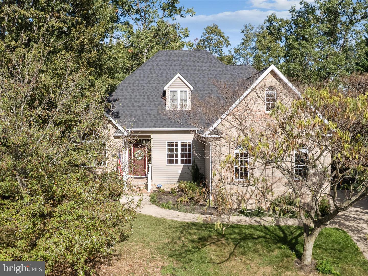 108 KINROSS DR, WINCHESTER, Virginia 22602, 4 Bedrooms Bedrooms, ,2 BathroomsBathrooms,Residential,For sale,108 KINROSS DR,VAFV2036060 MLS # VAFV2036060