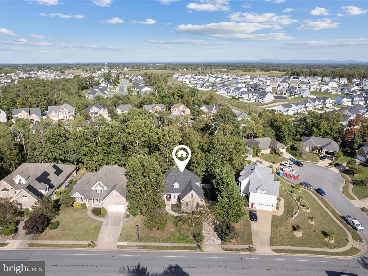 108 KINROSS DR, WINCHESTER, Virginia 22602, 4 Bedrooms Bedrooms, ,2 BathroomsBathrooms,Residential,For sale,108 KINROSS DR,VAFV2036060 MLS # VAFV2036060