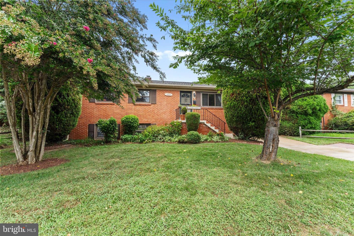 14023 GRAYSON RD, WOODBRIDGE, Virginia 22191, 3 Bedrooms Bedrooms, 6 Rooms Rooms,1 BathroomBathrooms,Residential,For sale,14023 GRAYSON RD,VAPW2101312 MLS # VAPW2101312