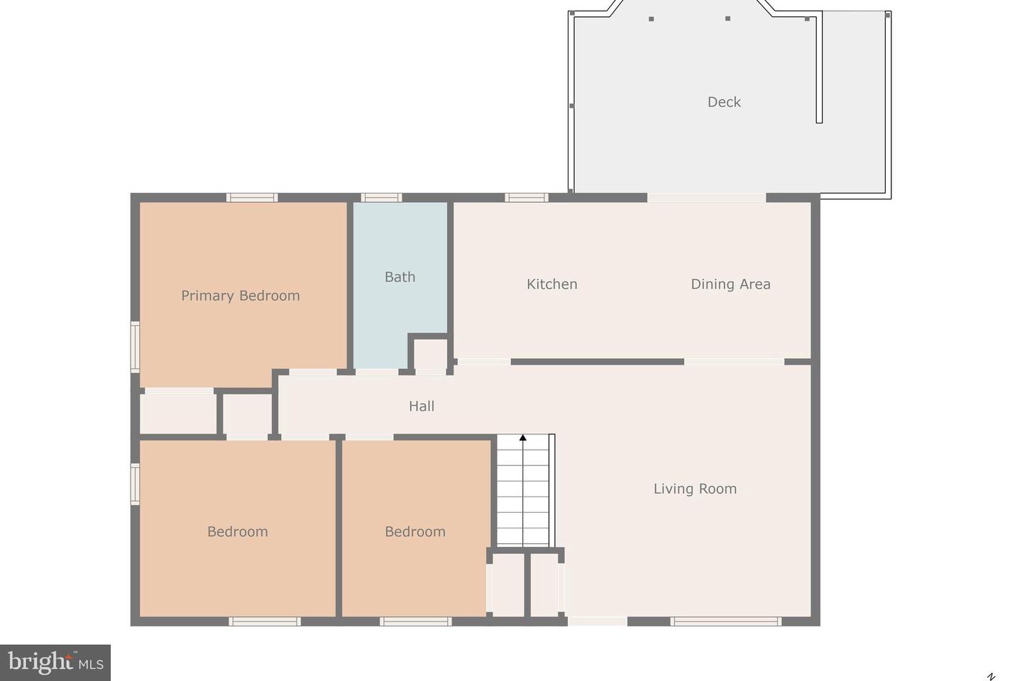 14023 GRAYSON RD, WOODBRIDGE, Virginia 22191, 3 Bedrooms Bedrooms, 6 Rooms Rooms,1 BathroomBathrooms,Residential,For sale,14023 GRAYSON RD,VAPW2101312 MLS # VAPW2101312