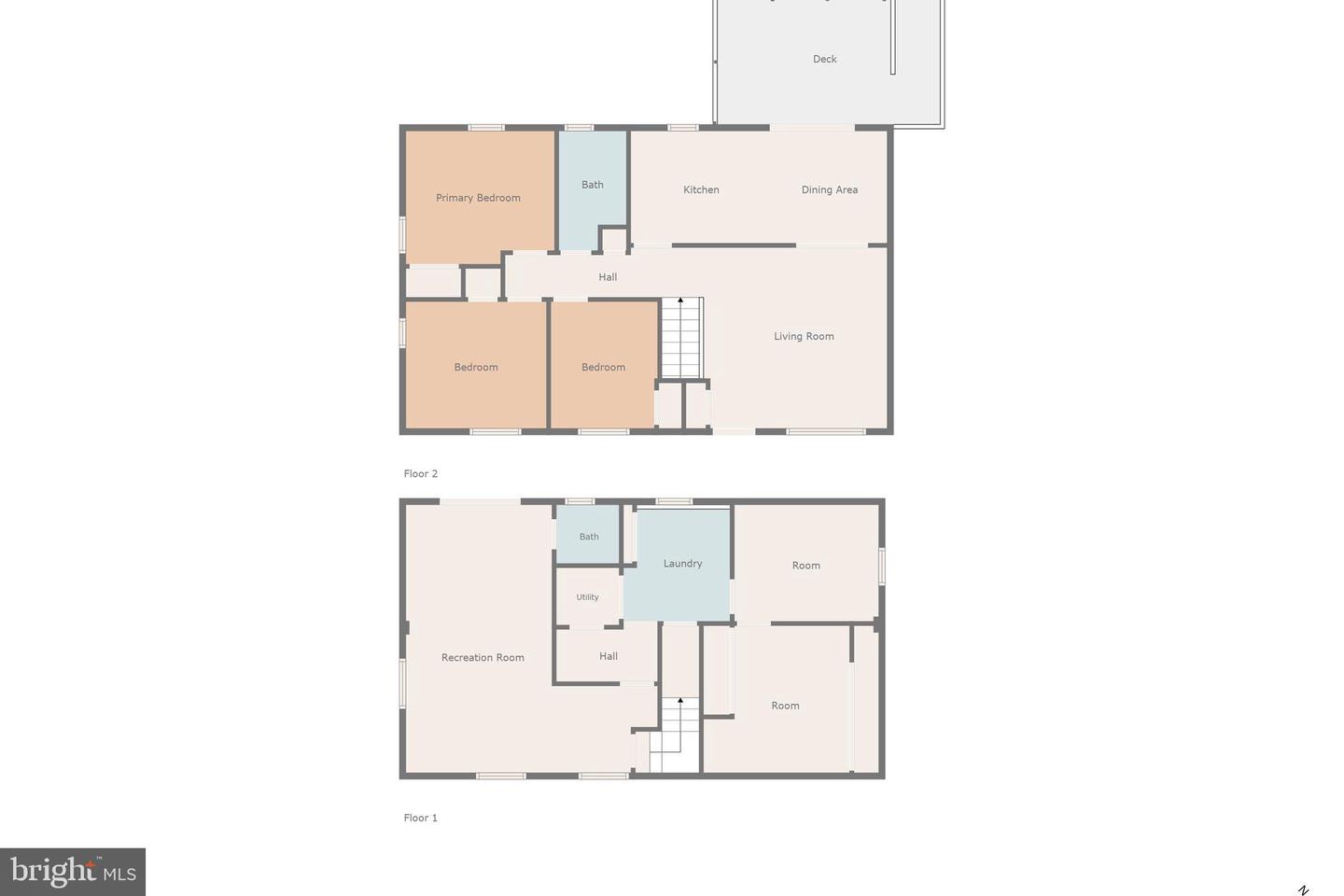 14023 GRAYSON RD, WOODBRIDGE, Virginia 22191, 3 Bedrooms Bedrooms, 6 Rooms Rooms,1 BathroomBathrooms,Residential,For sale,14023 GRAYSON RD,VAPW2101312 MLS # VAPW2101312