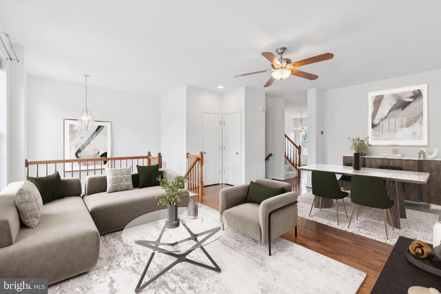 42783 SHALER ST, CHANTILLY, Virginia 20152, 3 Bedrooms Bedrooms, ,3 BathroomsBathrooms,Residential,For sale,42783 SHALER ST,VALO2104392 MLS # VALO2104392