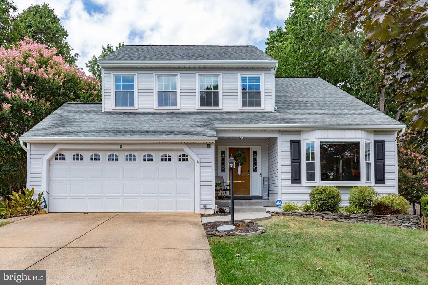 8 JOHNSON CT, STAFFORD, Virginia 22556, 5 Bedrooms Bedrooms, 14 Rooms Rooms,2 BathroomsBathrooms,Residential,For sale,8 JOHNSON CT,VAST2041758 MLS # VAST2041758