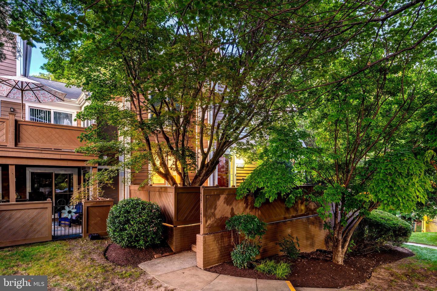 1437 CHURCH HILL PL, RESTON, Virginia 20194, 1 Bedroom Bedrooms, ,1 BathroomBathrooms,Residential,For sale,1437 CHURCH HILL PL,VAFX2260806 MLS # VAFX2260806