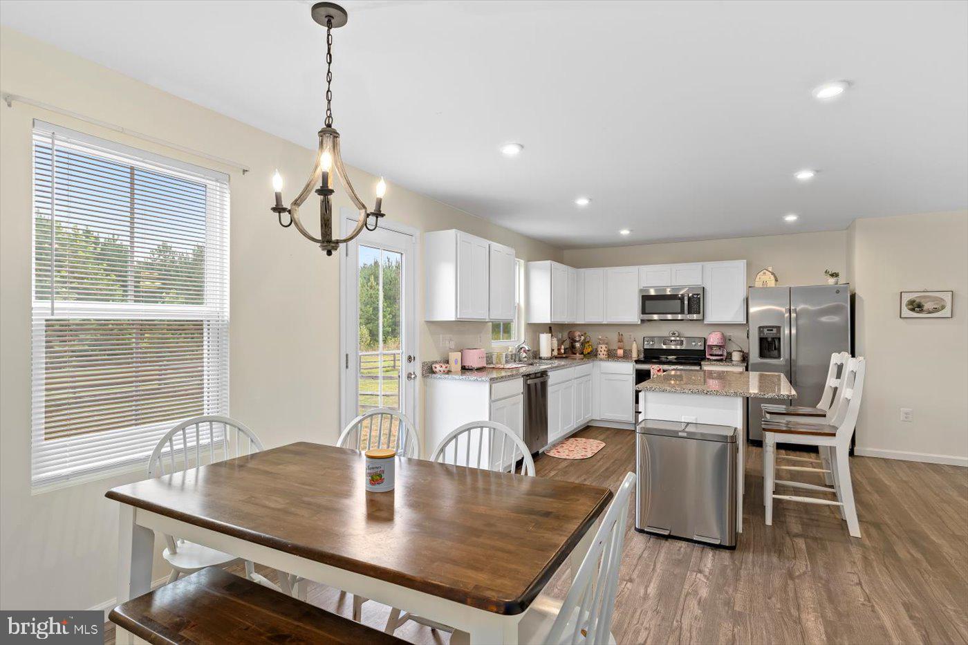 6467 WISE LN, KING GEORGE, Virginia 22485, 4 Bedrooms Bedrooms, ,2 BathroomsBathrooms,Residential,For sale,6467 WISE LN,VAKG2006864 MLS # VAKG2006864