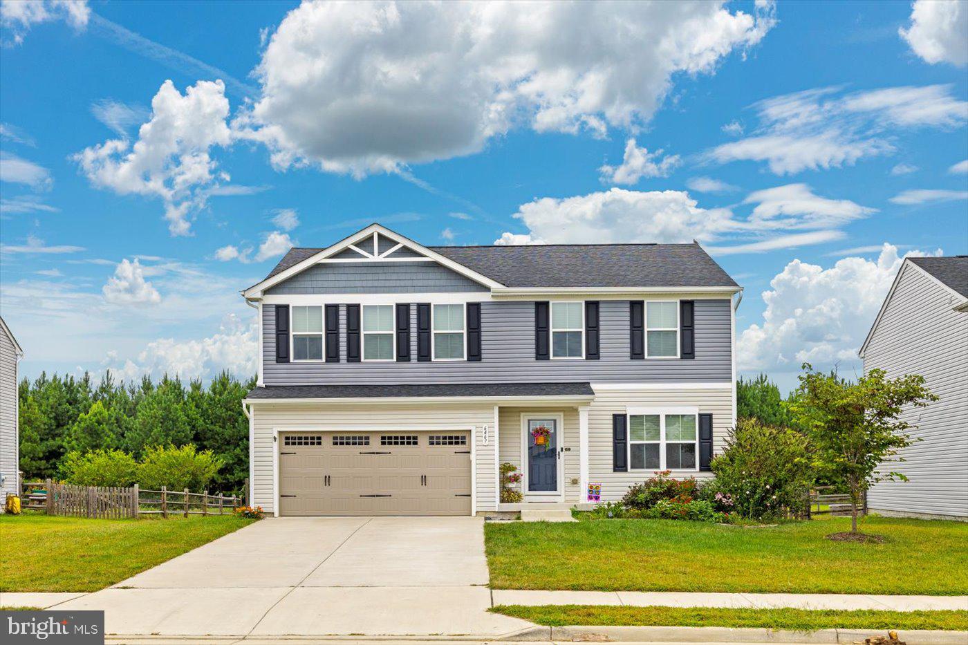 6467 WISE LN, KING GEORGE, Virginia 22485, 4 Bedrooms Bedrooms, ,2 BathroomsBathrooms,Residential,For sale,6467 WISE LN,VAKG2006864 MLS # VAKG2006864