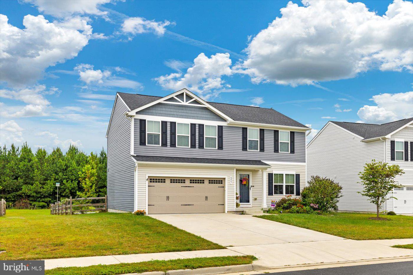 6467 WISE LN, KING GEORGE, Virginia 22485, 4 Bedrooms Bedrooms, ,2 BathroomsBathrooms,Residential,For sale,6467 WISE LN,VAKG2006864 MLS # VAKG2006864