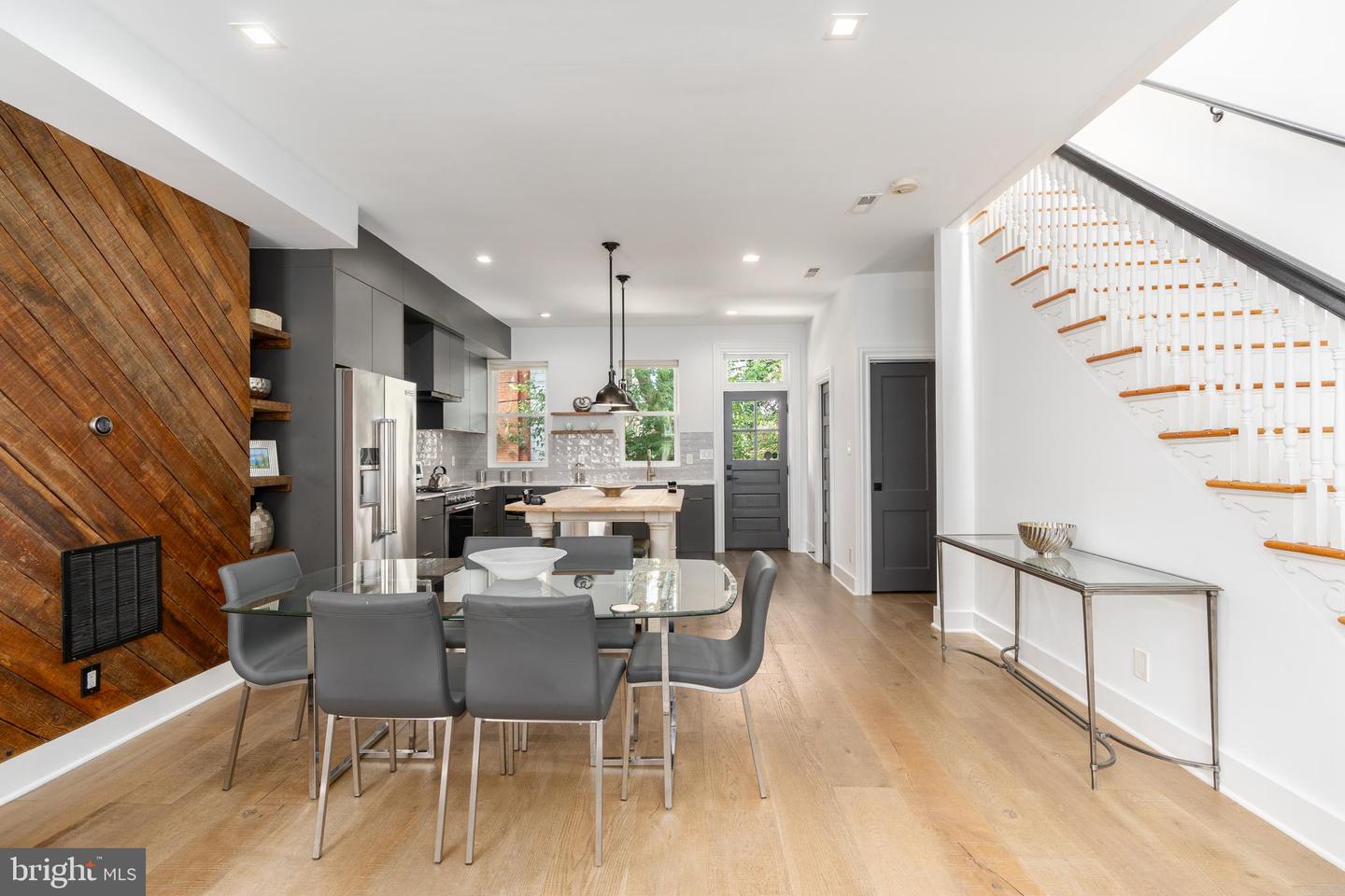 817 WEBSTER ST NW, WASHINGTON, District Of Columbia 20011, 4 Bedrooms Bedrooms, ,3 BathroomsBathrooms,Residential,For sale,817 WEBSTER ST NW,DCDC2215072 MLS # DCDC2215072