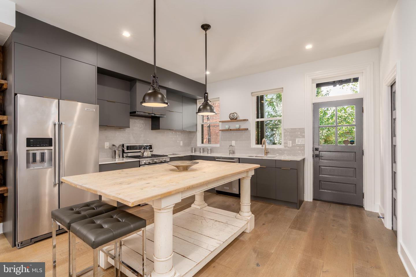 817 WEBSTER ST NW, WASHINGTON, District Of Columbia 20011, 4 Bedrooms Bedrooms, ,3 BathroomsBathrooms,Residential,For sale,817 WEBSTER ST NW,DCDC2215072 MLS # DCDC2215072