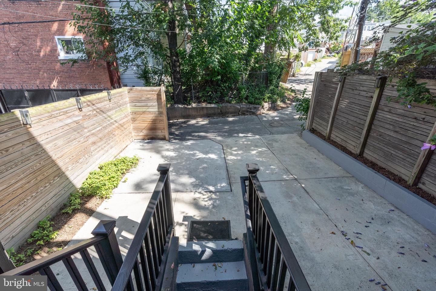 817 WEBSTER ST NW, WASHINGTON, District Of Columbia 20011, 4 Bedrooms Bedrooms, ,3 BathroomsBathrooms,Residential,For sale,817 WEBSTER ST NW,DCDC2215072 MLS # DCDC2215072