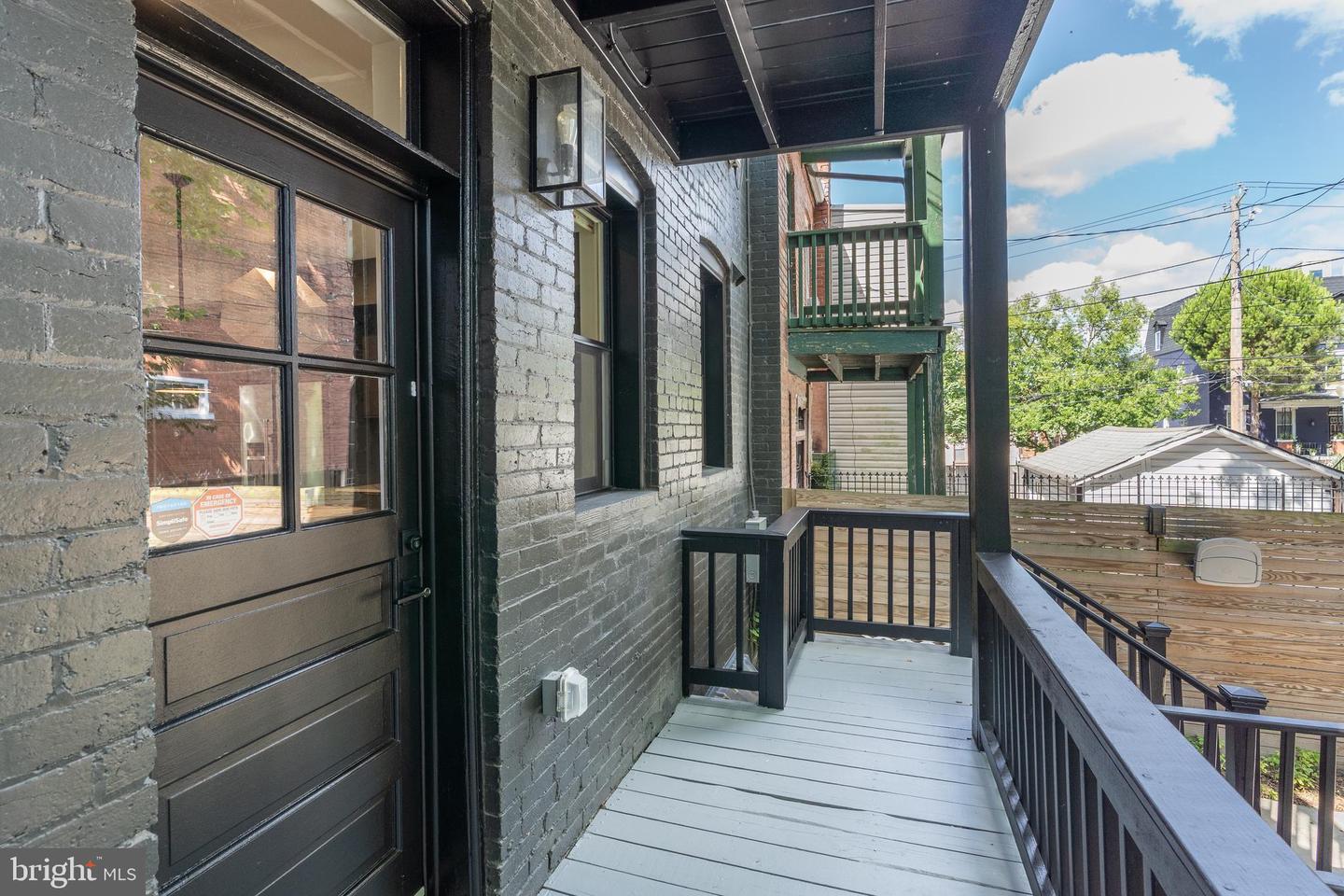 817 WEBSTER ST NW, WASHINGTON, District Of Columbia 20011, 4 Bedrooms Bedrooms, ,3 BathroomsBathrooms,Residential,For sale,817 WEBSTER ST NW,DCDC2215072 MLS # DCDC2215072