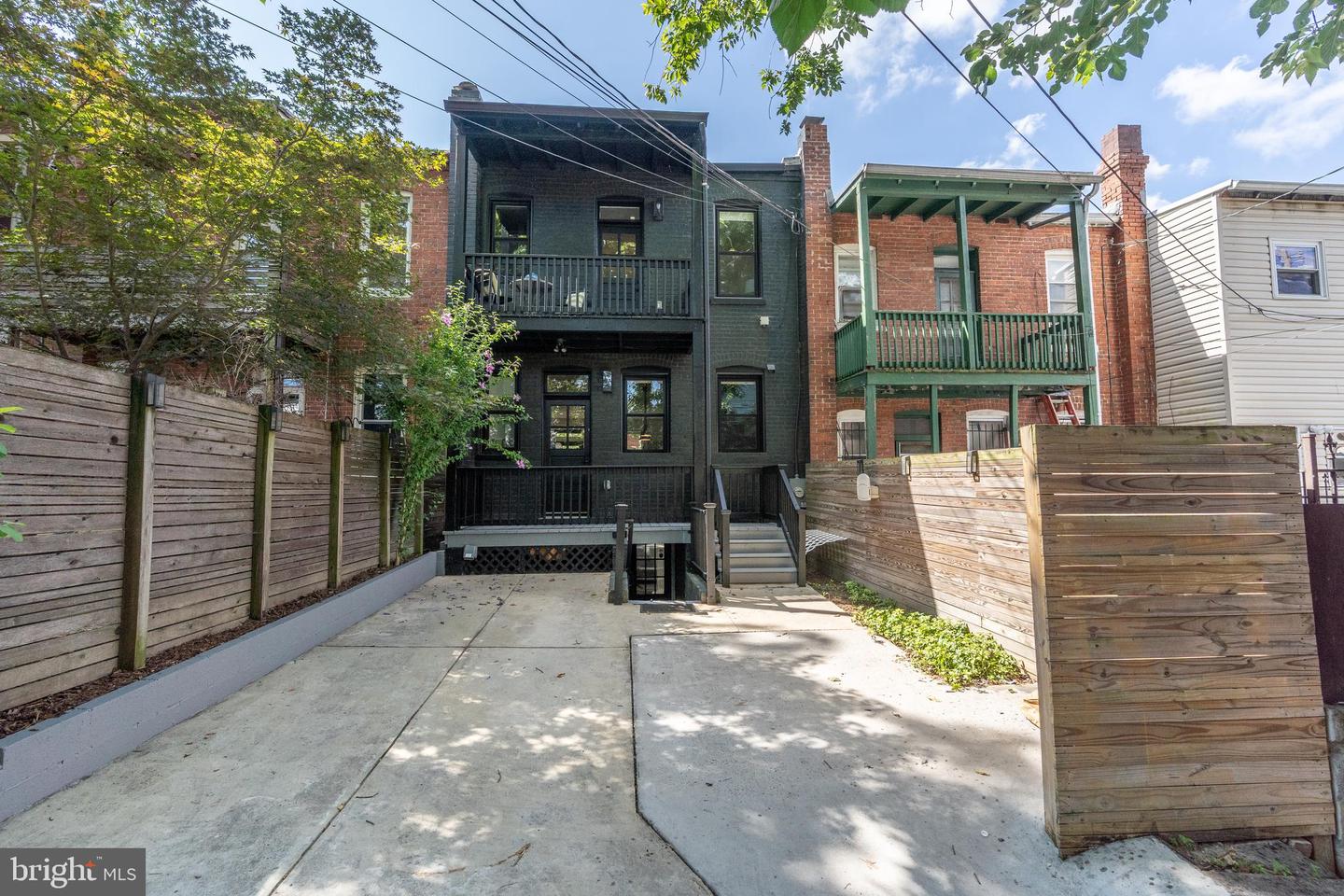 817 WEBSTER ST NW, WASHINGTON, District Of Columbia 20011, 4 Bedrooms Bedrooms, ,3 BathroomsBathrooms,Residential,For sale,817 WEBSTER ST NW,DCDC2215072 MLS # DCDC2215072