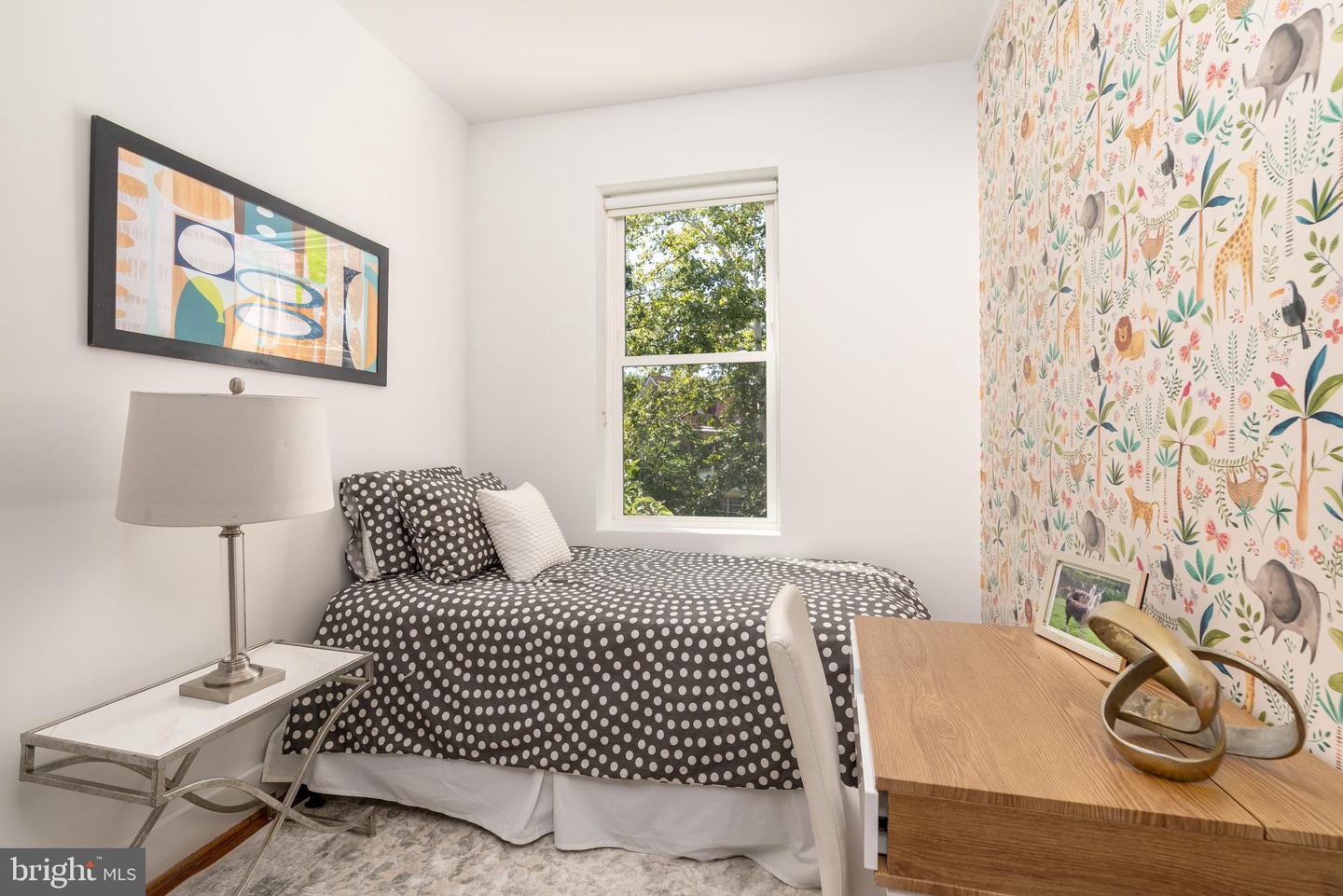 817 WEBSTER ST NW, WASHINGTON, District Of Columbia 20011, 4 Bedrooms Bedrooms, ,3 BathroomsBathrooms,Residential,For sale,817 WEBSTER ST NW,DCDC2215072 MLS # DCDC2215072