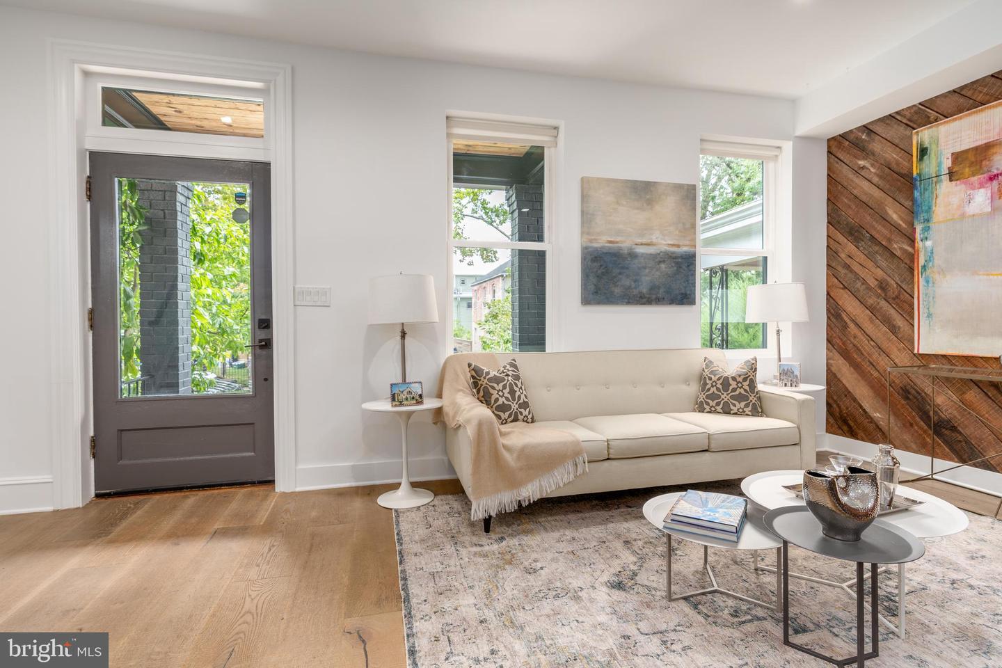 817 WEBSTER ST NW, WASHINGTON, District Of Columbia 20011, 4 Bedrooms Bedrooms, ,3 BathroomsBathrooms,Residential,For sale,817 WEBSTER ST NW,DCDC2215072 MLS # DCDC2215072