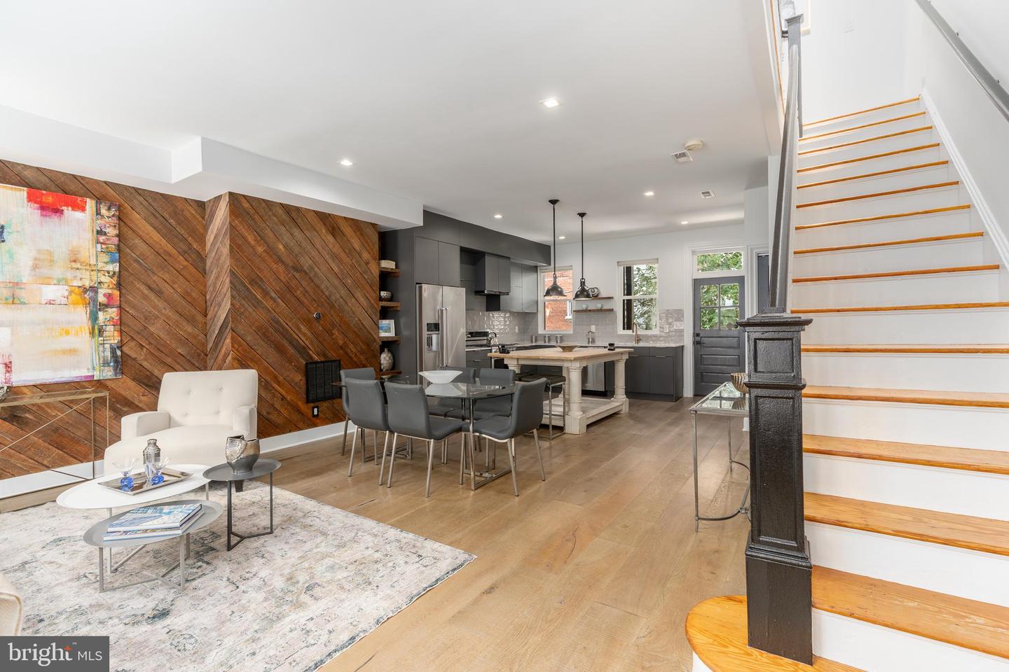 817 WEBSTER ST NW, WASHINGTON, District Of Columbia 20011, 4 Bedrooms Bedrooms, ,3 BathroomsBathrooms,Residential,For sale,817 WEBSTER ST NW,DCDC2215072 MLS # DCDC2215072