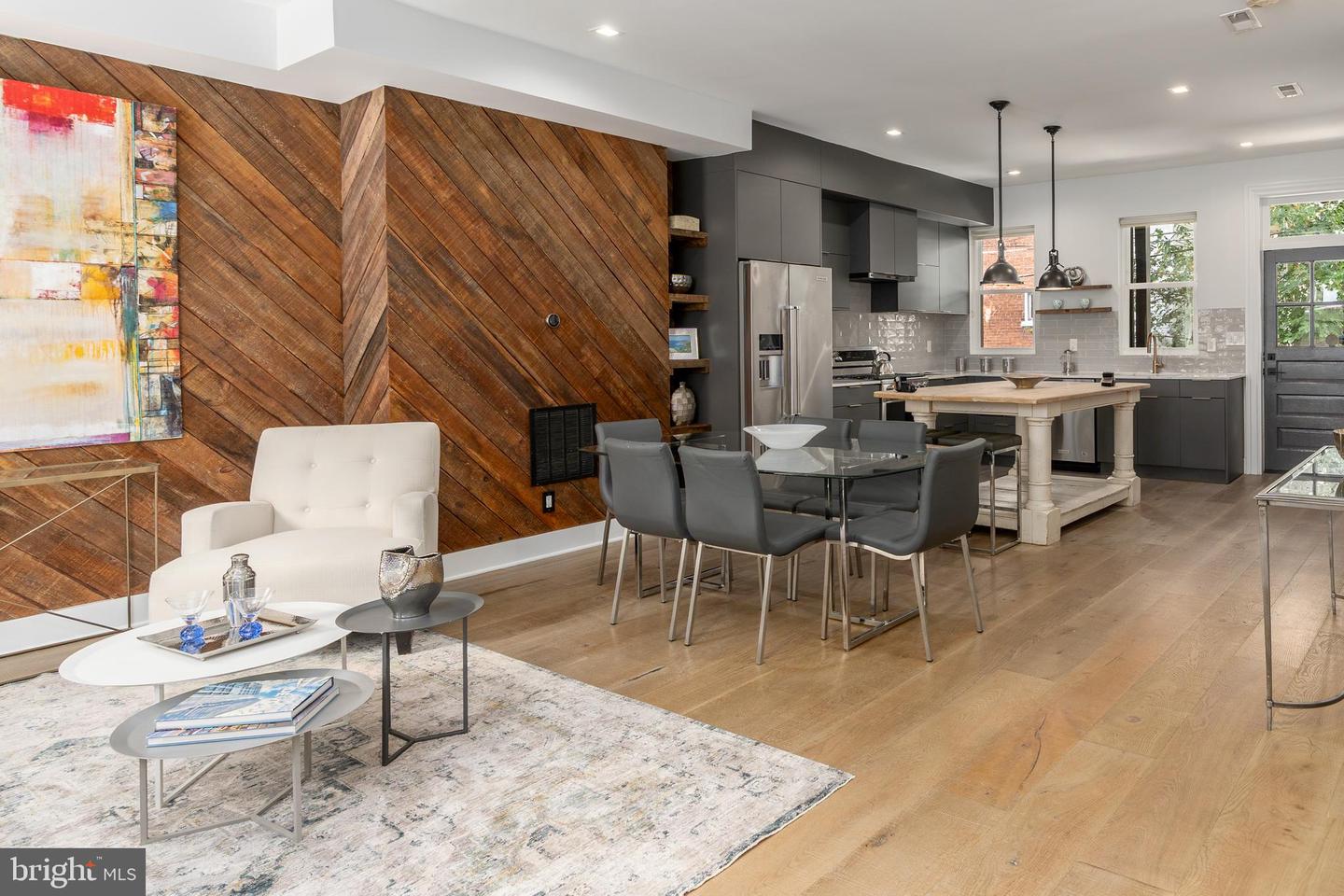 817 WEBSTER ST NW, WASHINGTON, District Of Columbia 20011, 4 Bedrooms Bedrooms, ,3 BathroomsBathrooms,Residential,For sale,817 WEBSTER ST NW,DCDC2215072 MLS # DCDC2215072