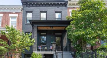 817 WEBSTER ST NW, WASHINGTON, District Of Columbia 20011, 4 Bedrooms Bedrooms, ,3 BathroomsBathrooms,Residential,For sale,817 WEBSTER ST NW,DCDC2215072 MLS # DCDC2215072