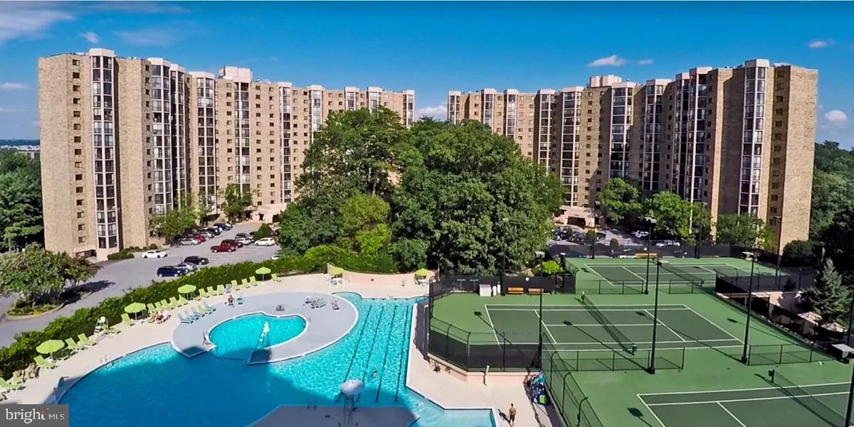 5902 MOUNT EAGLE DR #817, ALEXANDRIA, Virginia 22303, 1 Bedroom Bedrooms, ,1 BathroomBathrooms,Residential,For sale,5902 MOUNT EAGLE DR #817,VAFX2261234 MLS # VAFX2261234