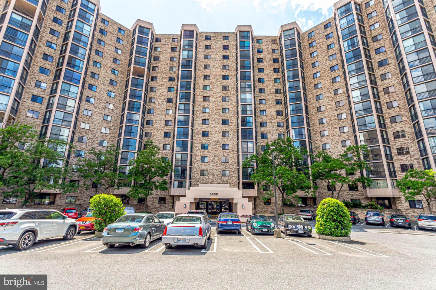 5902 MOUNT EAGLE DR #817, ALEXANDRIA, Virginia 22303, 1 Bedroom Bedrooms, ,1 BathroomBathrooms,Residential,For sale,5902 MOUNT EAGLE DR #817,VAFX2261234 MLS # VAFX2261234