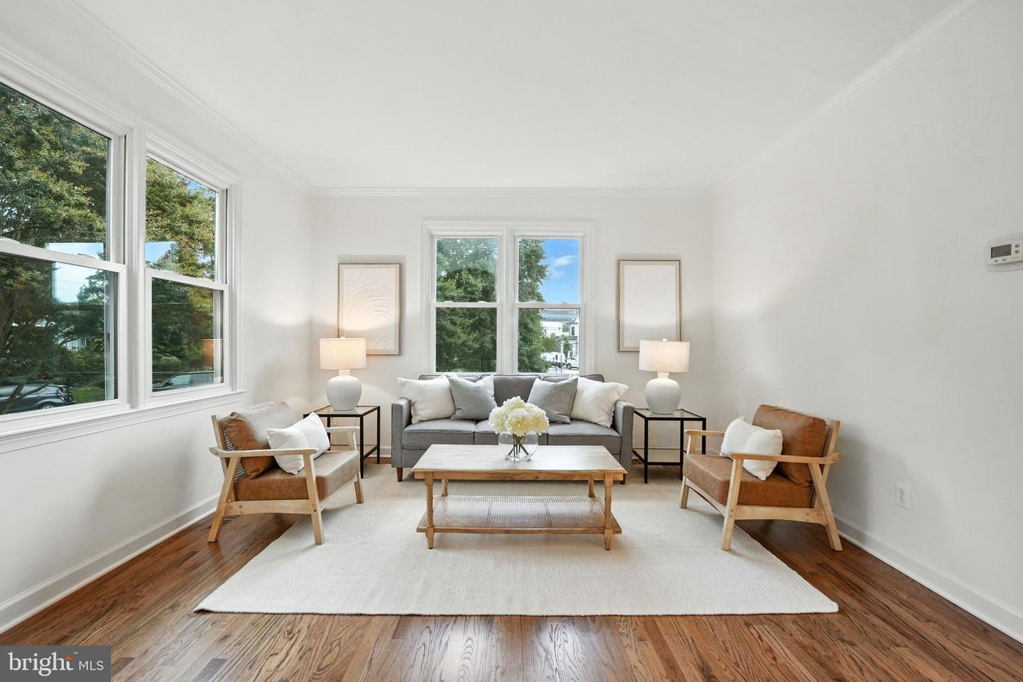 1540 N EDGEWOOD ST, ARLINGTON, Virginia 22201, 4 Bedrooms Bedrooms, ,4 BathroomsBathrooms,Residential,For sale,1540 N EDGEWOOD ST,VAAR2062264 MLS # VAAR2062264