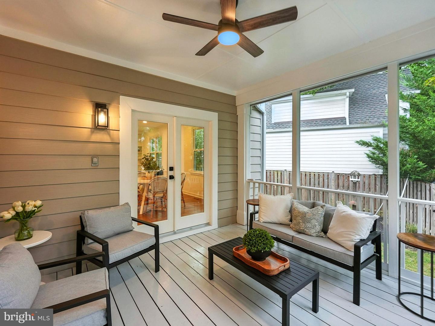 1540 N EDGEWOOD ST, ARLINGTON, Virginia 22201, 4 Bedrooms Bedrooms, ,4 BathroomsBathrooms,Residential,For sale,1540 N EDGEWOOD ST,VAAR2062264 MLS # VAAR2062264