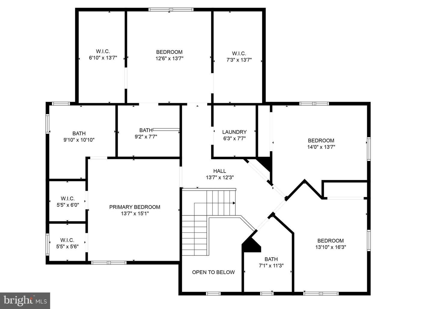 1540 N EDGEWOOD ST, ARLINGTON, Virginia 22201, 4 Bedrooms Bedrooms, ,4 BathroomsBathrooms,Residential,For sale,1540 N EDGEWOOD ST,VAAR2062264 MLS # VAAR2062264
