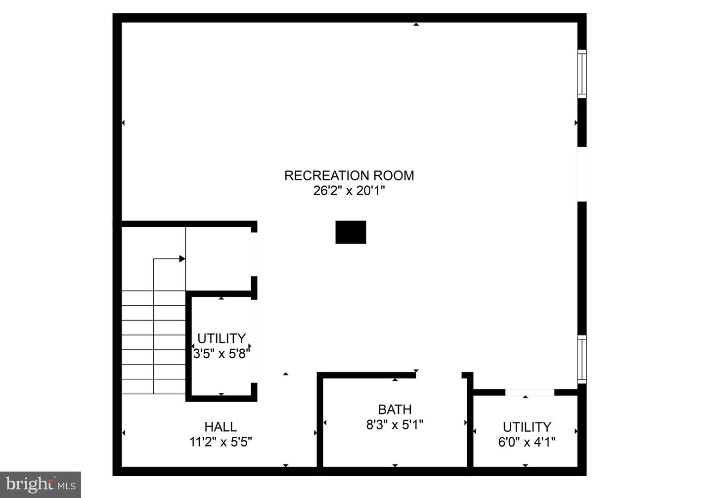 1540 N EDGEWOOD ST, ARLINGTON, Virginia 22201, 4 Bedrooms Bedrooms, ,4 BathroomsBathrooms,Residential,For sale,1540 N EDGEWOOD ST,VAAR2062264 MLS # VAAR2062264