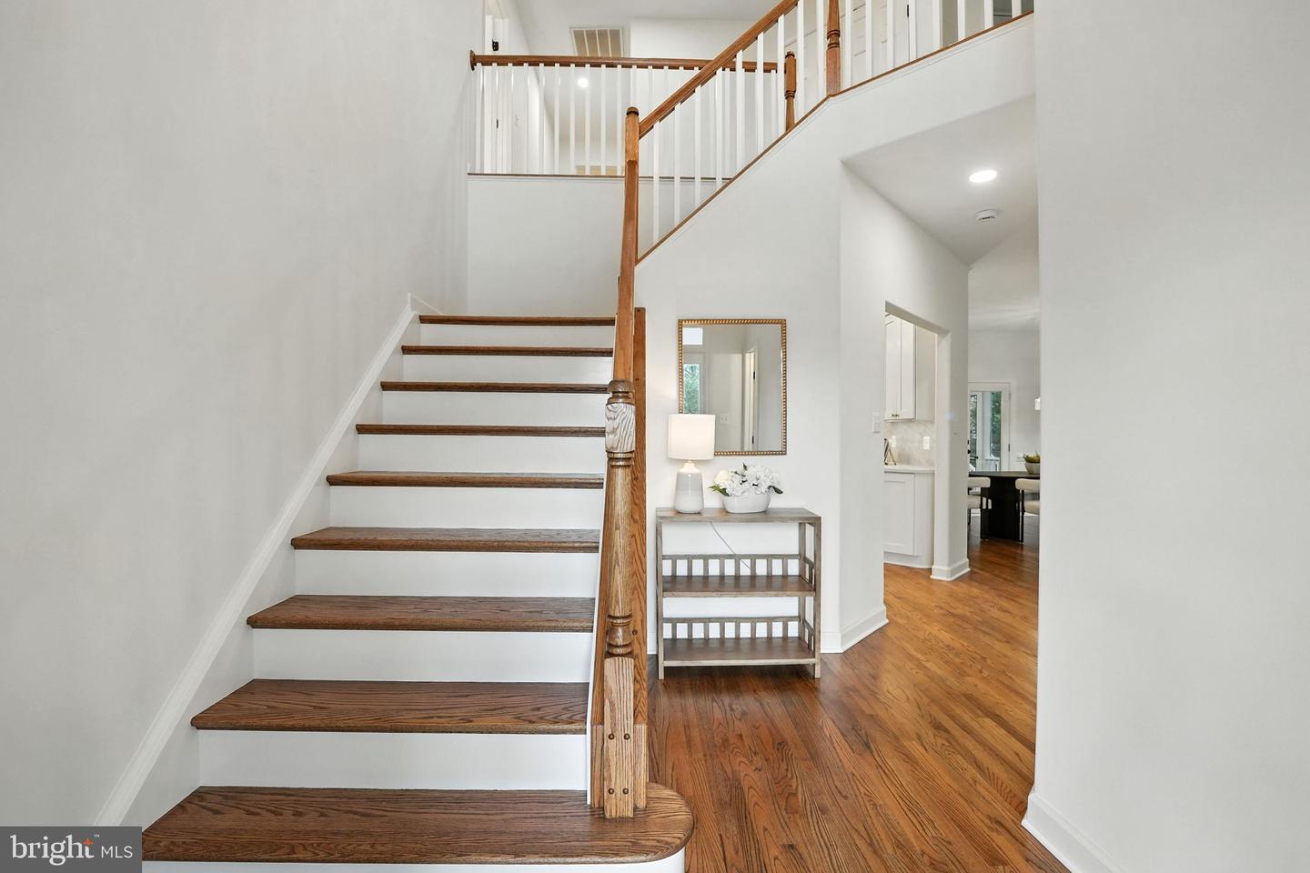 1540 N EDGEWOOD ST, ARLINGTON, Virginia 22201, 4 Bedrooms Bedrooms, ,4 BathroomsBathrooms,Residential,For sale,1540 N EDGEWOOD ST,VAAR2062264 MLS # VAAR2062264