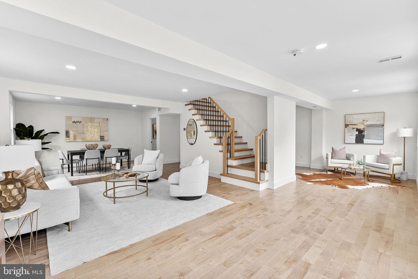 1805 S POLLARD ST, ARLINGTON, Virginia 22204, 8 Bedrooms Bedrooms, ,4 BathroomsBathrooms,Residential,For sale,1805 S POLLARD ST,VAAR2062268 MLS # VAAR2062268