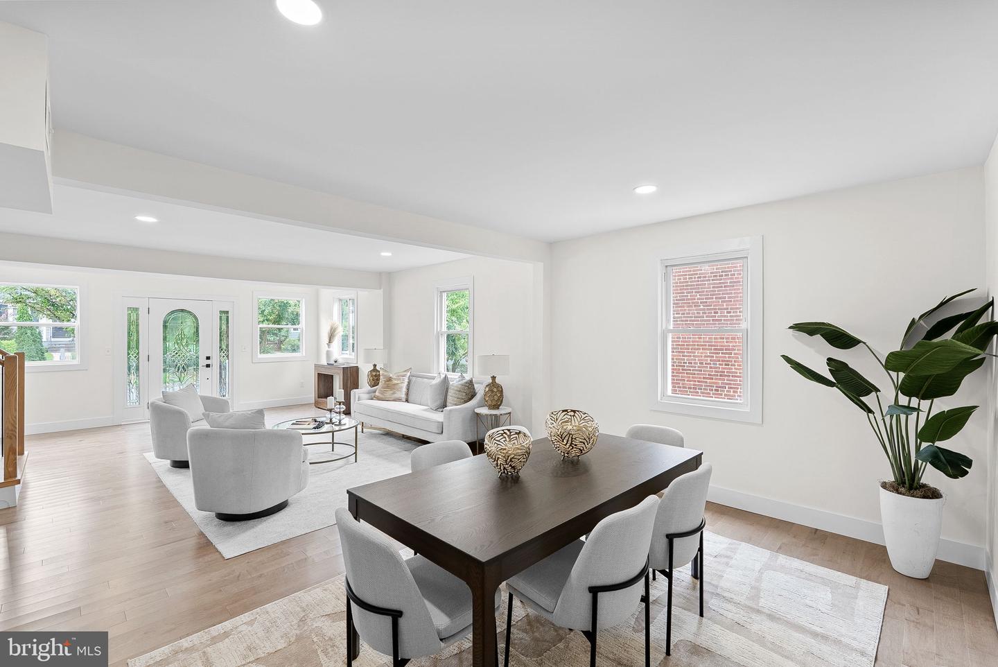 1805 S POLLARD ST, ARLINGTON, Virginia 22204, 8 Bedrooms Bedrooms, ,4 BathroomsBathrooms,Residential,For sale,1805 S POLLARD ST,VAAR2062268 MLS # VAAR2062268