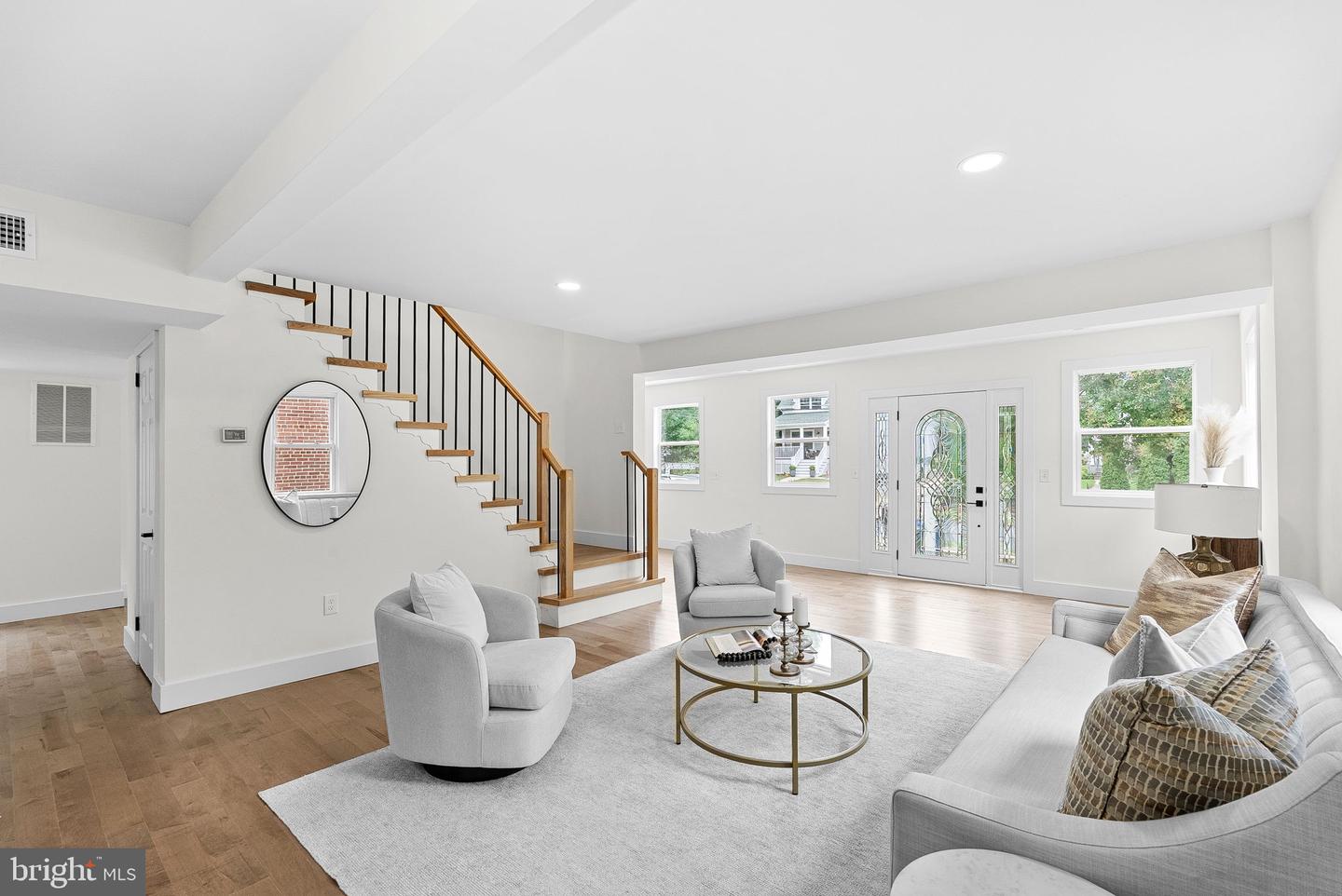 1805 S POLLARD ST, ARLINGTON, Virginia 22204, 8 Bedrooms Bedrooms, ,4 BathroomsBathrooms,Residential,For sale,1805 S POLLARD ST,VAAR2062268 MLS # VAAR2062268