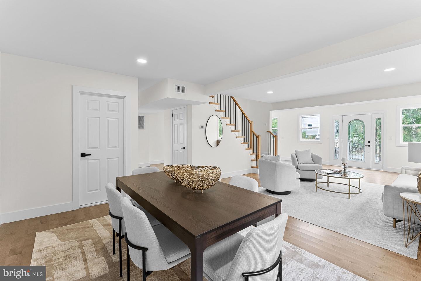 1805 S POLLARD ST, ARLINGTON, Virginia 22204, 8 Bedrooms Bedrooms, ,4 BathroomsBathrooms,Residential,For sale,1805 S POLLARD ST,VAAR2062268 MLS # VAAR2062268