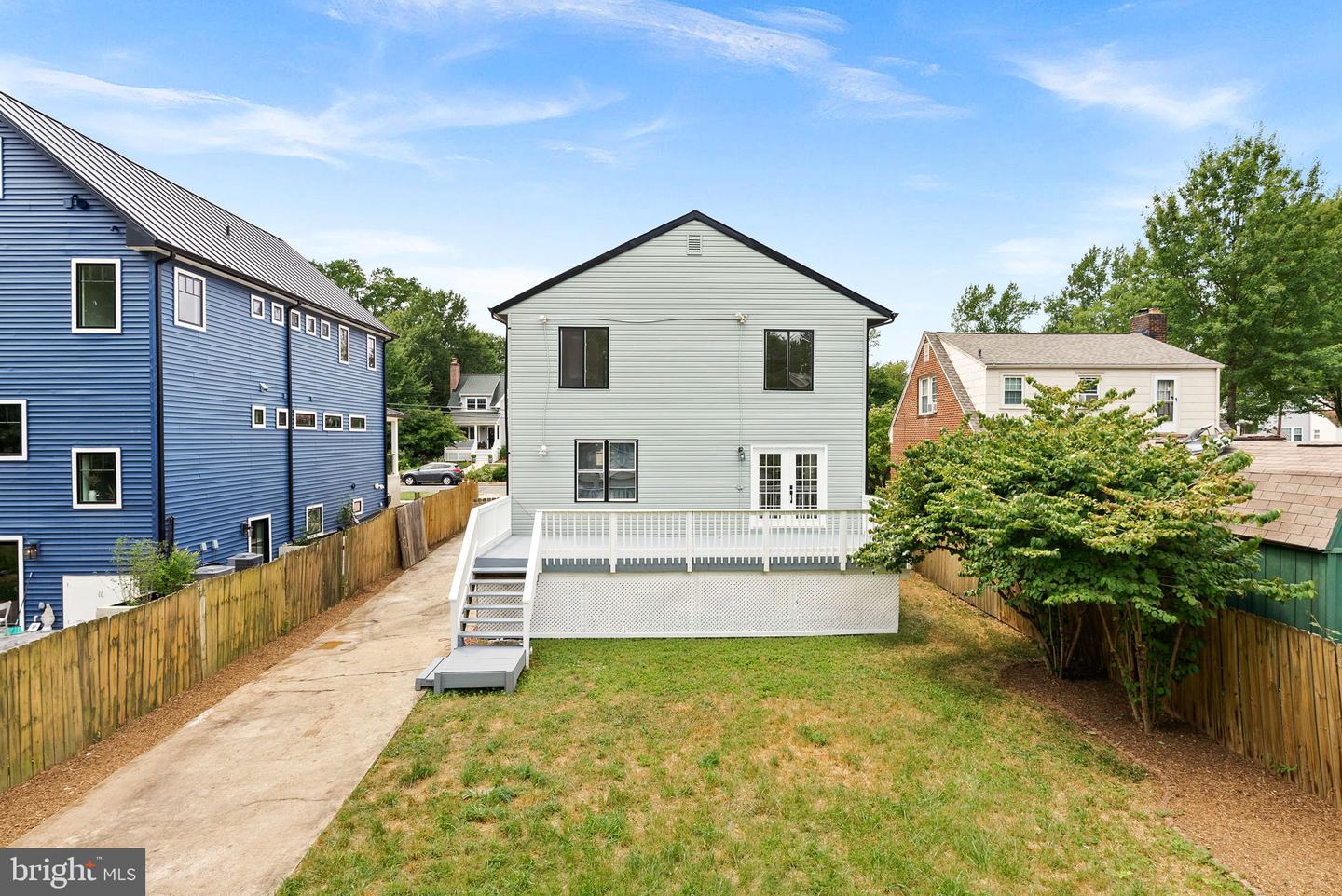 1805 S POLLARD ST, ARLINGTON, Virginia 22204, 8 Bedrooms Bedrooms, ,4 BathroomsBathrooms,Residential,For sale,1805 S POLLARD ST,VAAR2062268 MLS # VAAR2062268