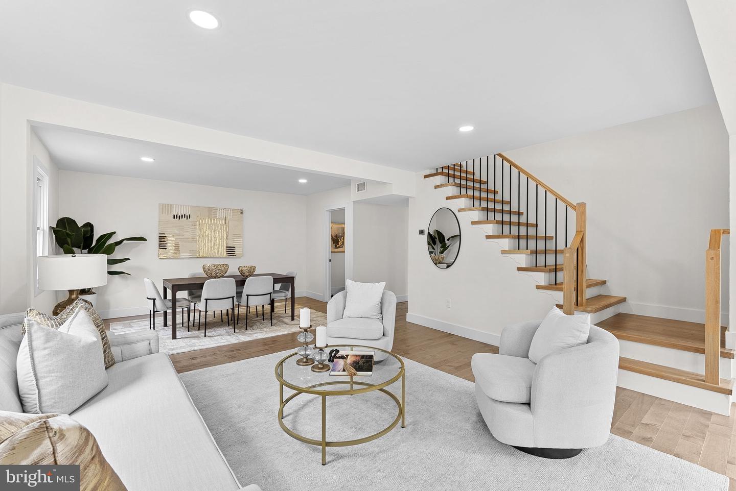1805 S POLLARD ST, ARLINGTON, Virginia 22204, 8 Bedrooms Bedrooms, ,4 BathroomsBathrooms,Residential,For sale,1805 S POLLARD ST,VAAR2062268 MLS # VAAR2062268