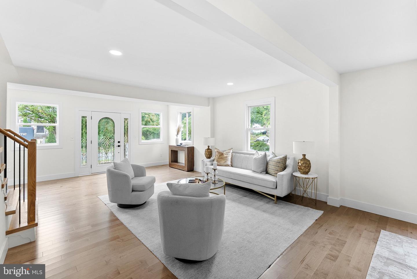 1805 S POLLARD ST, ARLINGTON, Virginia 22204, 8 Bedrooms Bedrooms, ,4 BathroomsBathrooms,Residential,For sale,1805 S POLLARD ST,VAAR2062268 MLS # VAAR2062268