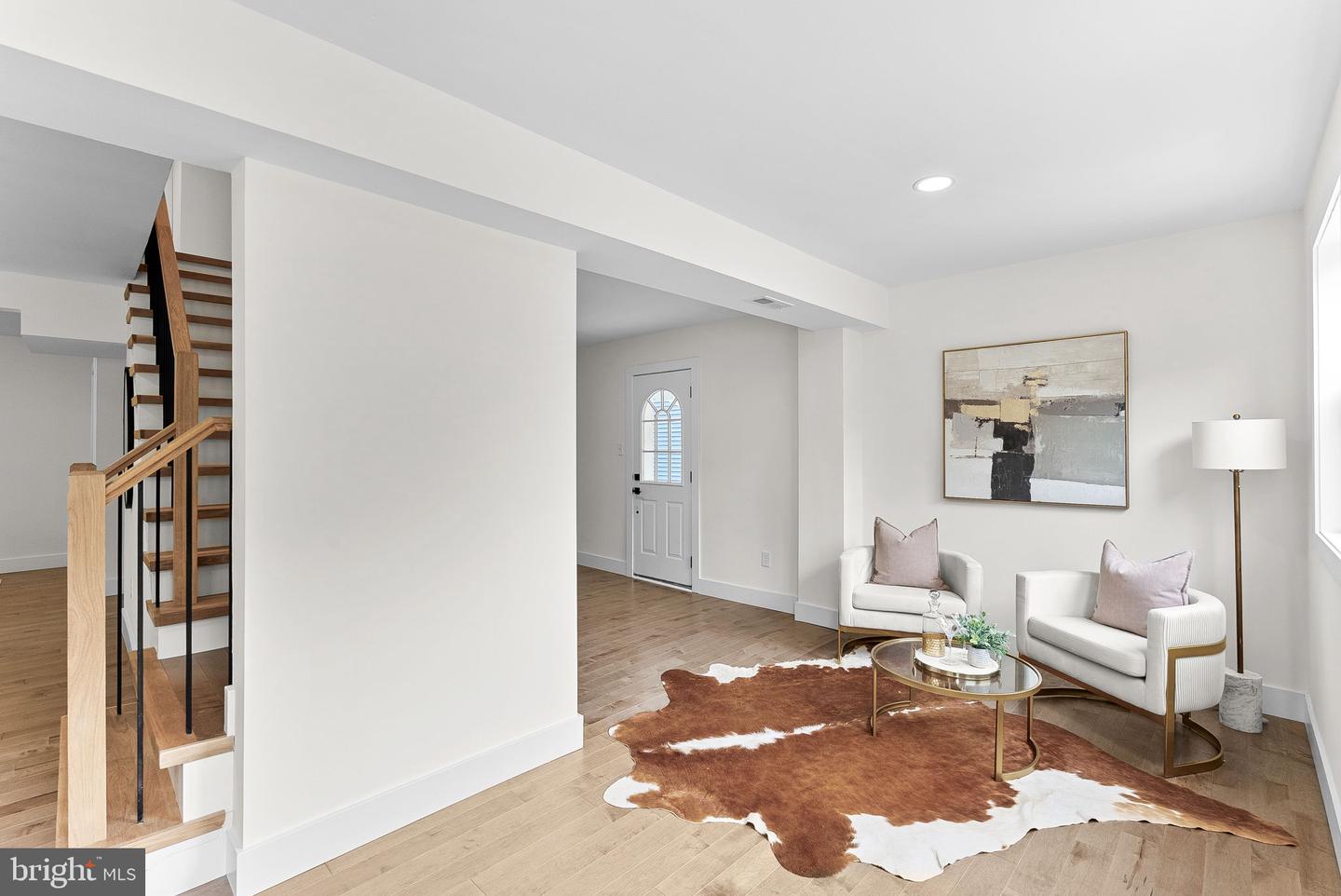 1805 S POLLARD ST, ARLINGTON, Virginia 22204, 8 Bedrooms Bedrooms, ,4 BathroomsBathrooms,Residential,For sale,1805 S POLLARD ST,VAAR2062268 MLS # VAAR2062268
