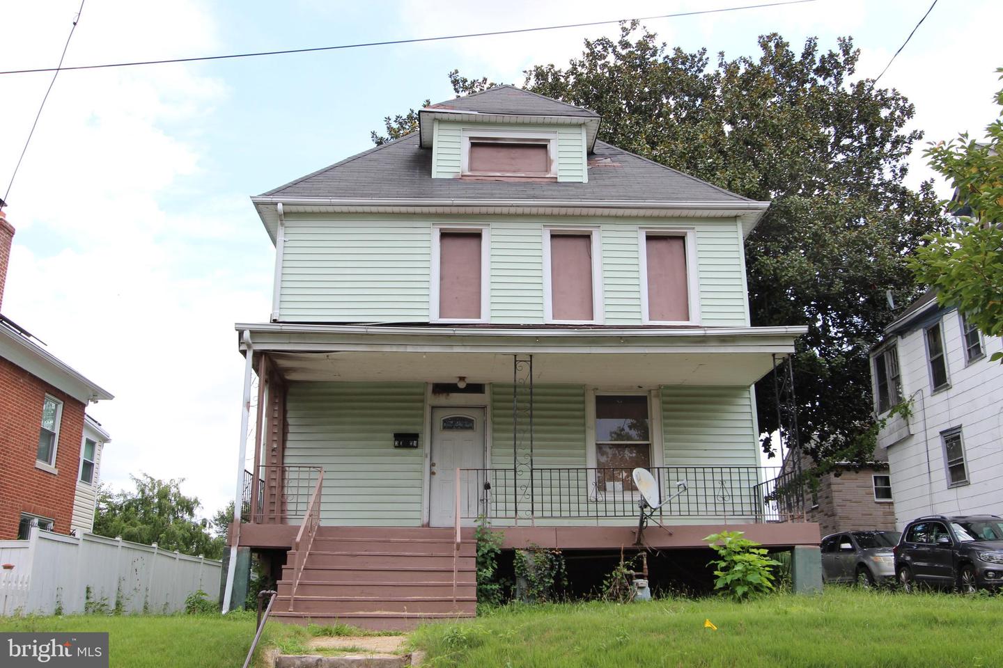 3009 16TH ST NE, WASHINGTON, District Of Columbia 20018, 3 Bedrooms Bedrooms, ,1 BathroomBathrooms,Residential,For sale,3009 16TH ST NE,DCDC2215108 MLS # DCDC2215108