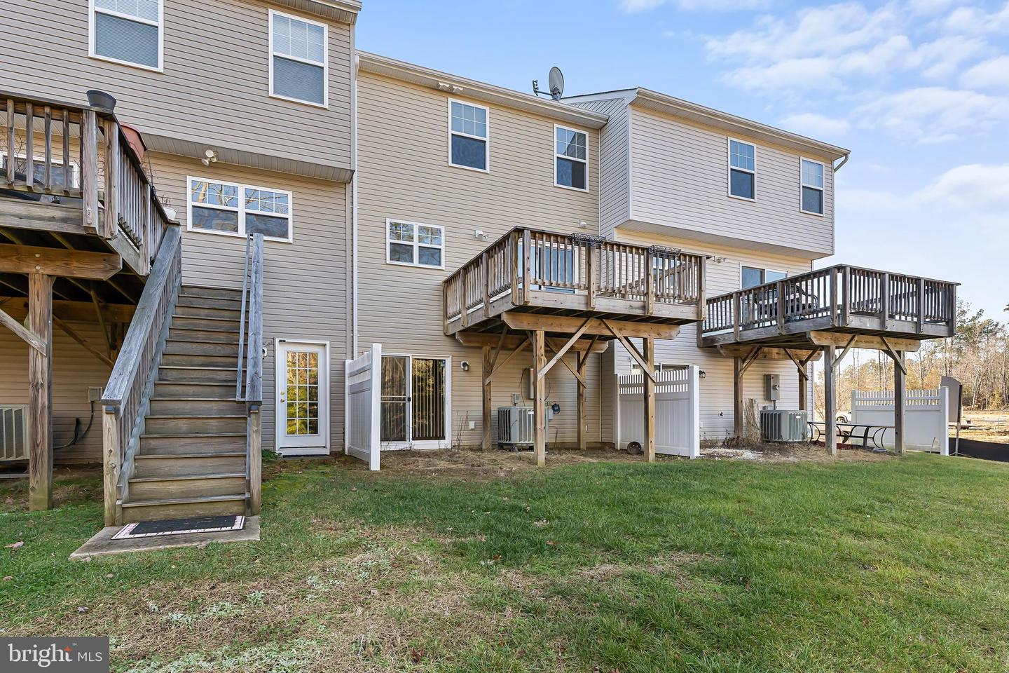 18279 DEMOCRACY AVE, RUTHER GLEN, Virginia 22546, 3 Bedrooms Bedrooms, ,2 BathroomsBathrooms,Residential,For sale,18279 DEMOCRACY AVE,VACV2008676 MLS # VACV2008676